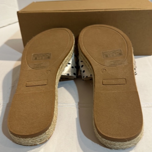 Evva Black and White Flip and Flog NEW - Picture 4 of 7